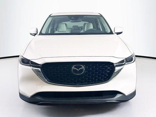 2022 Mazda CX-5 2.5 S Preferred