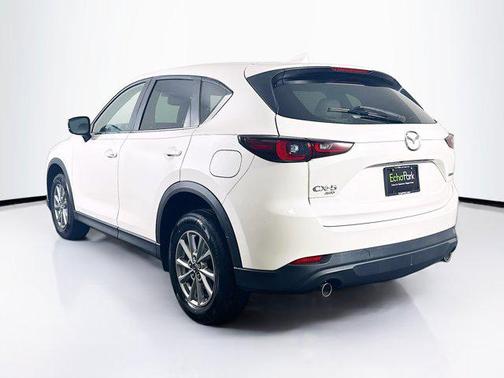 2022 Mazda CX-5 2.5 S Preferred