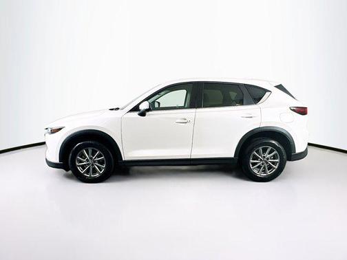 2022 Mazda CX-5 2.5 S Preferred