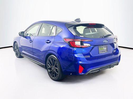 2024 Subaru Impreza RS