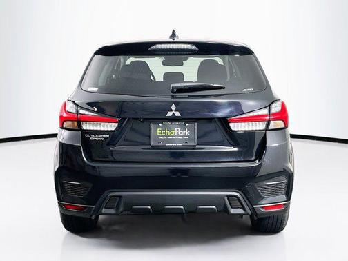 2024 Mitsubishi Outlander Sport 2.0 ES