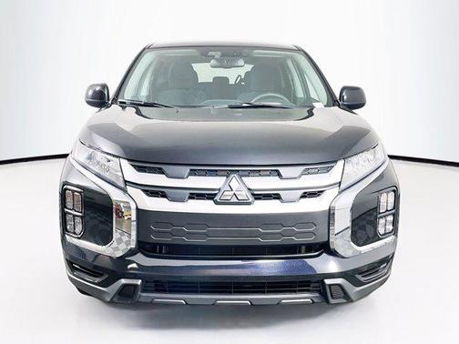2024 Mitsubishi Outlander Sport 2.0 ES