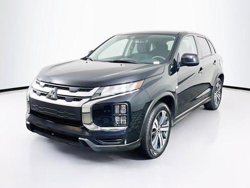 2024 Mitsubishi Outlander Sport 2.0 ES