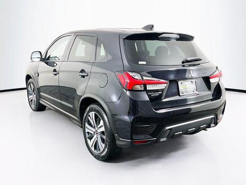 2024 Mitsubishi Outlander Sport 2.0 ES
