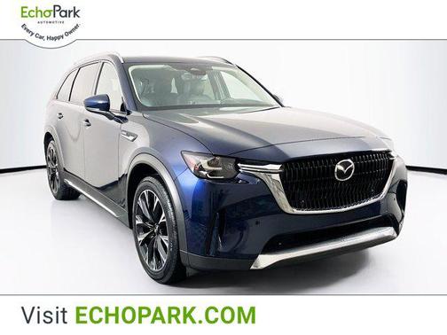 2024 Mazda CX-90 PHEV Premium