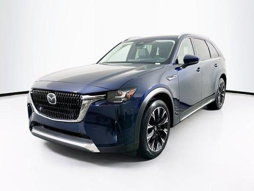 2024 Mazda CX-90 PHEV Premium