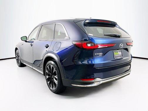 2024 Mazda CX-90 PHEV Premium