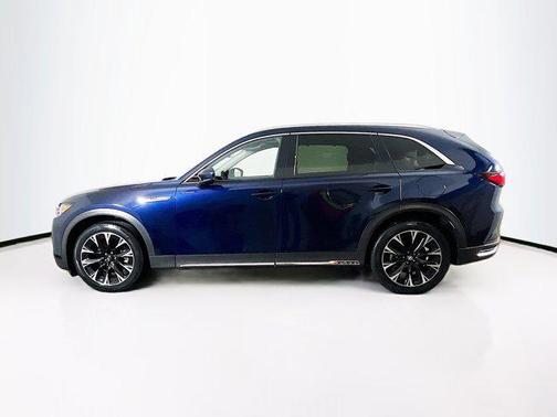 2024 Mazda CX-90 PHEV Premium