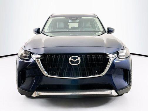 2024 Mazda CX-90 PHEV Premium