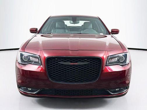 2023 Chrysler 300 S