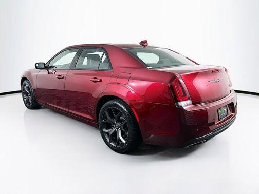 2023 Chrysler 300 S
