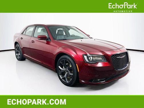 2023 Chrysler 300 S
