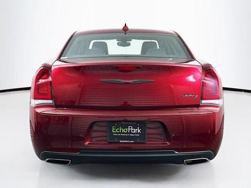 2023 Chrysler 300 S