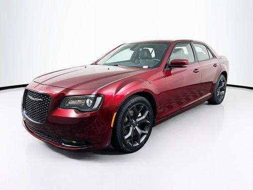 2023 Chrysler 300 S