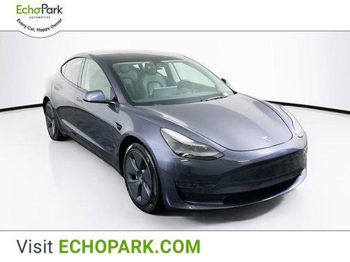 2023 Tesla Model 3 Standard Range