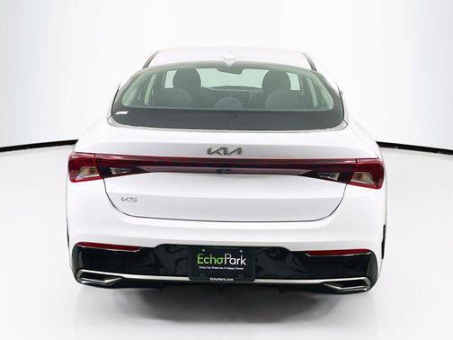 2023 Kia K5 LXS