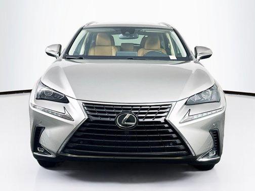 2020 Lexus NX 300 Base