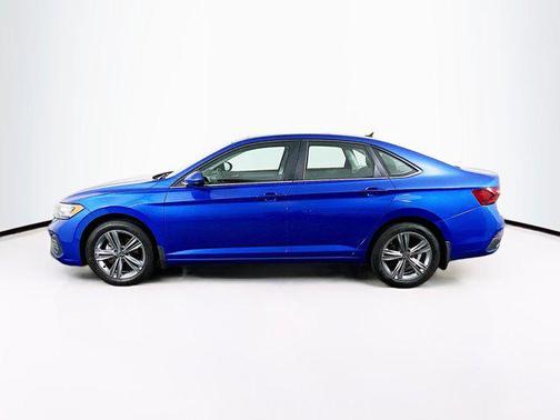 2023 Volkswagen Jetta 1.5T SE