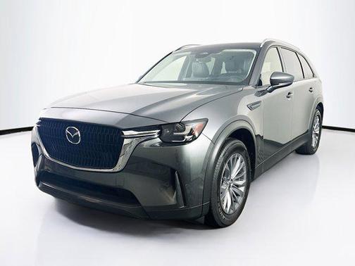 2024 Mazda CX-90 3.3 Turbo Preferred Plus