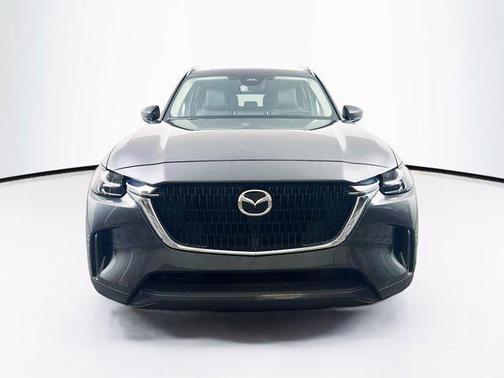 2024 Mazda CX-90 3.3 Turbo Preferred Plus