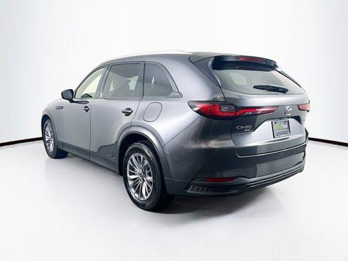 2024 Mazda CX-90 3.3 Turbo Preferred Plus
