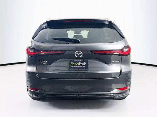 2024 Mazda CX-90 3.3 Turbo Preferred Plus