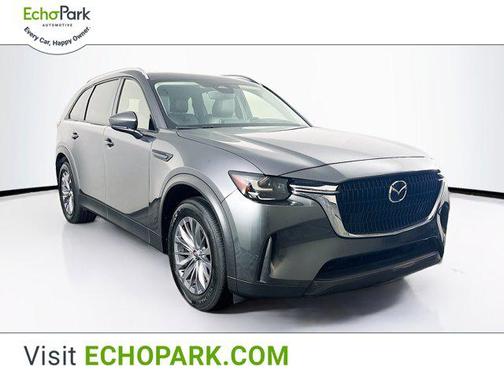 2024 Mazda CX-90 3.3 Turbo Preferred Plus