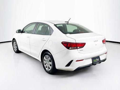 2023 Kia Rio S