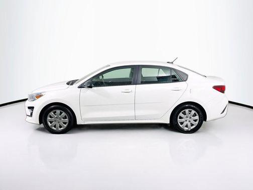 2023 Kia Rio S
