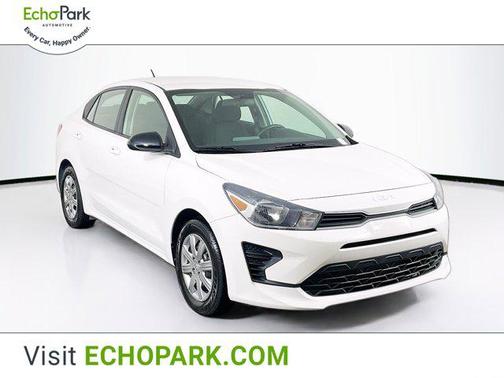 2023 Kia Rio S