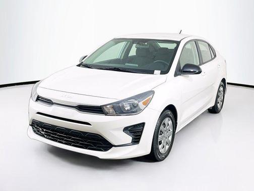 2023 Kia Rio S