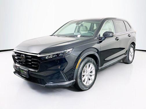 2024 Honda CR-V EX AWD