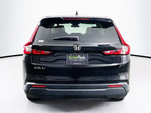 2024 Honda CR-V EX AWD