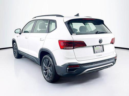 2024 Volkswagen Taos S