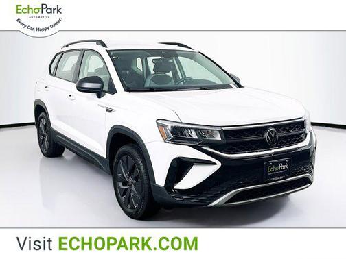 2024 Volkswagen Taos S