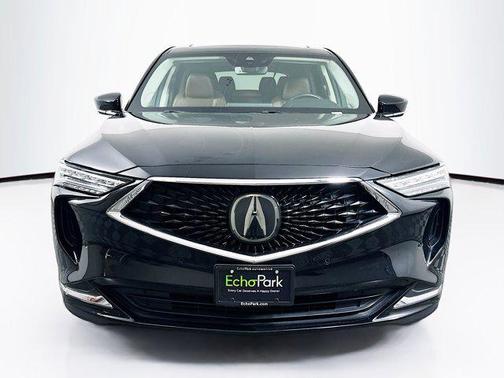 2023 Acura MDX Technology Package