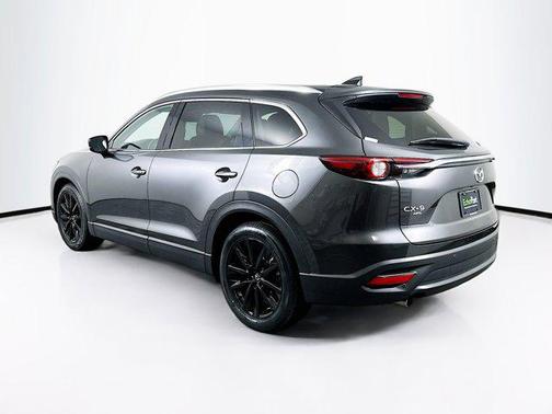 2022 Mazda CX-9 Touring
