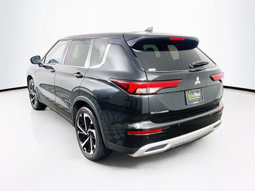 2022 Mitsubishi Outlander SE 2.5 2WD