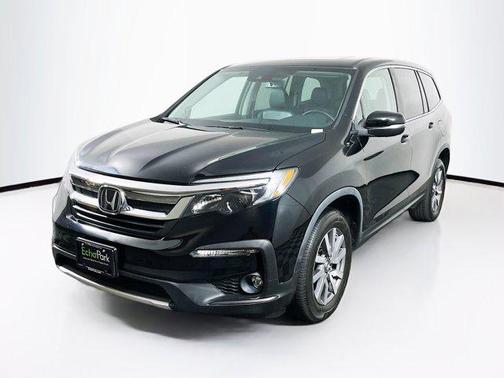 2020 Honda Pilot AWD EX-L