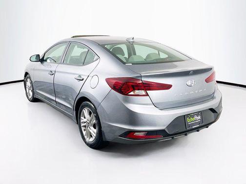2019 Hyundai ELANTRA Value Edition