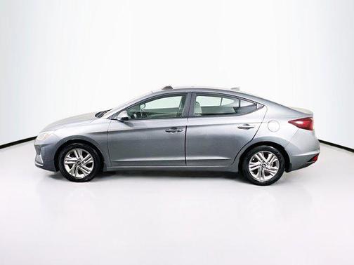 2019 Hyundai ELANTRA Value Edition