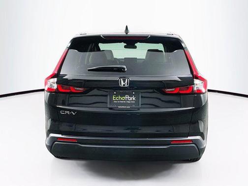 2023 Honda CR-V EX 2WD