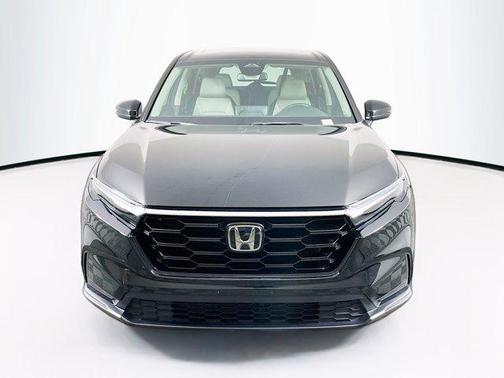 2023 Honda CR-V EX 2WD