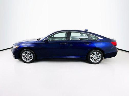 2020 Honda Accord LX 1.5T
