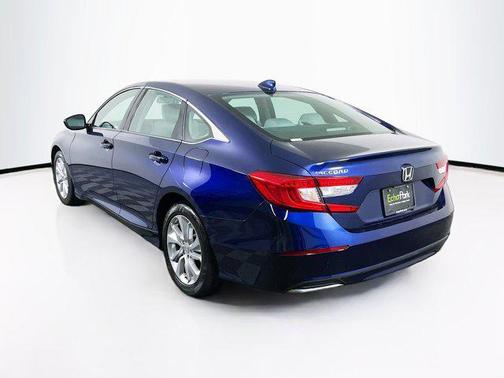 2020 Honda Accord LX 1.5T