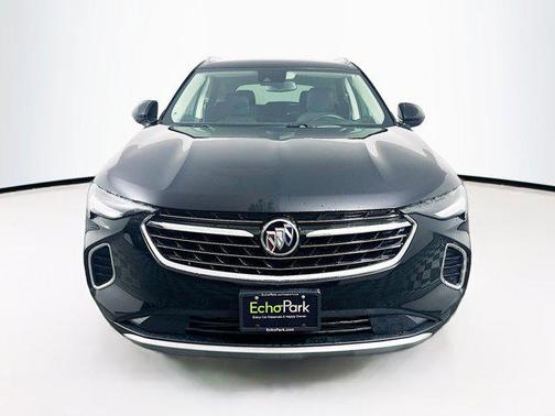 2023 Buick Envision Preferred FWD