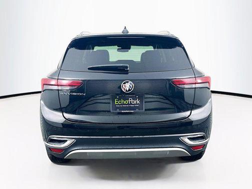2023 Buick Envision Preferred FWD