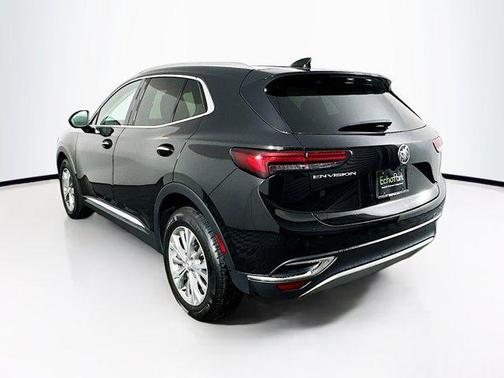 2023 Buick Envision Preferred FWD