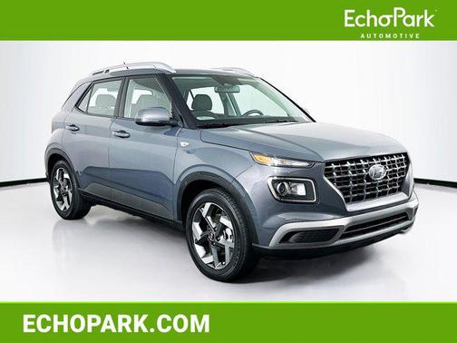 2024 Hyundai VENUE SEL