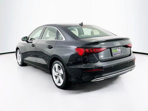 2024 Audi A3 Premium